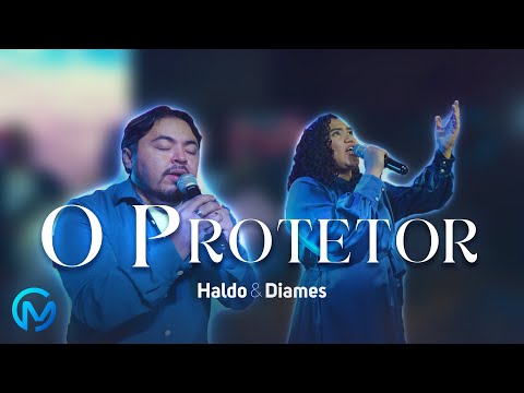 Vinde Music and Haldo e Diames