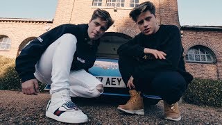 Martinez Twins - That’s My Lambo (Official Music Video)