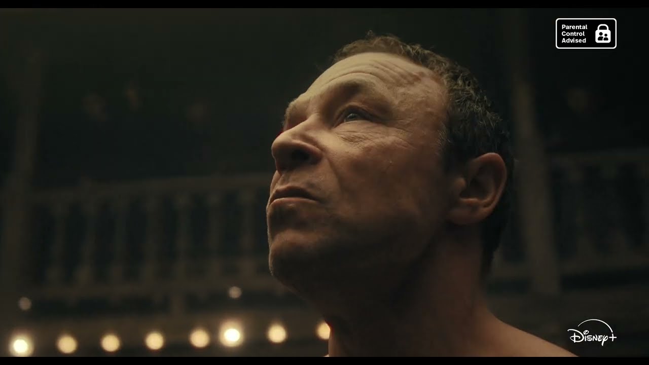 Teaser Trailer