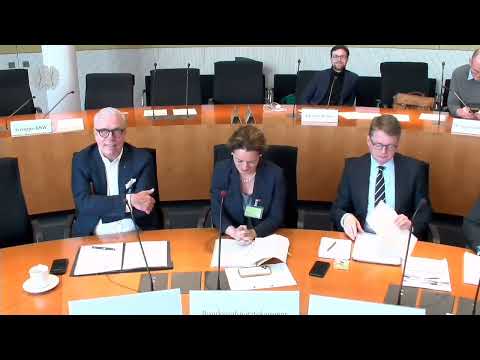 Ärzteverbände fordern Anpassung der Gebührenordnungen