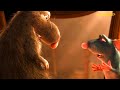 Ratatouille Full Movie In Hindi Part 1