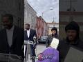 Gervonta HONORED by Baltimore after buying up old neighborhood to renovate it!