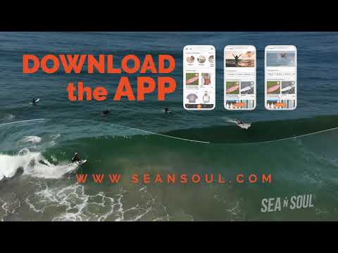 Sea N' Soul — What Reselling Used Outdoor Gear Does