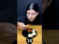 5 MOMOS IN 60 SECOND🔥MOMOS EATING CHALLENGE #shorts #trending #youtubeshorts