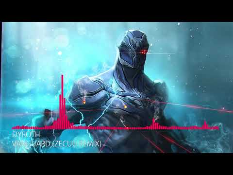 [Robostep] Dyroth - Vanguard (Zecuu Remix)