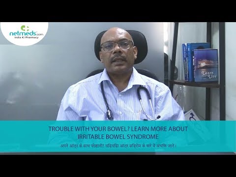 Trouble With Your Bowel? ..