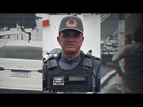 Agência do Bradesco de Porto Franco - Ma