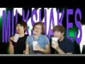 Smosh: Milky Milkshake (Official Music Video ...