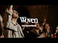 Woven (Live) — Gas Street Music, Luke Hellebronth