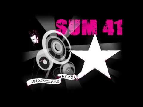 SUM 41 - Speak of the Devil