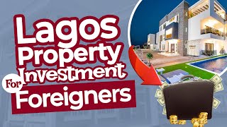 Property LAWYER reveals Your Guide to Owning Property in Lagos Nigeria |  Tips & Legal Insights