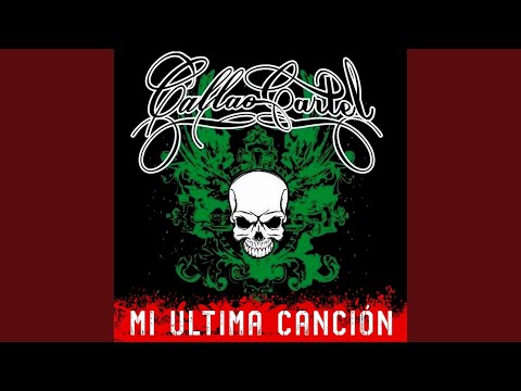 Mi Ultima Canción
