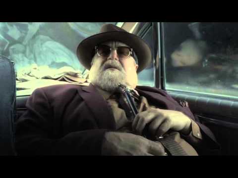 Thumbnail for video: Llewyn Meets Roland Turner Thumbnail for video: Llewyn Meets Roland Turner