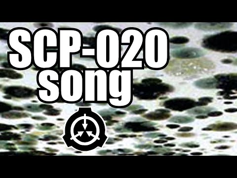 SCP-020 song (Unseen Mold)
