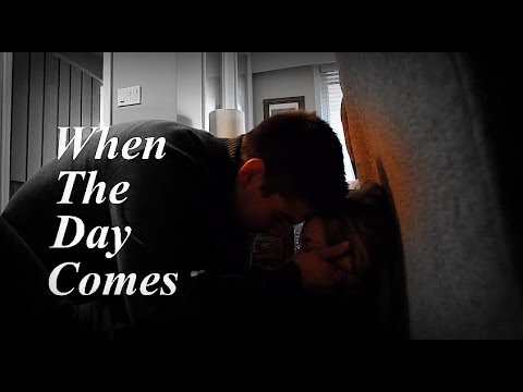 When The Day Comes | Versus The Nothing (Music Video)