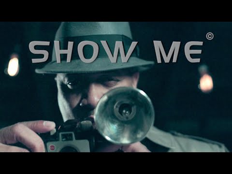 CHALI 2NA - SHOW ME [Official Music Video]