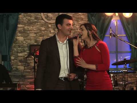 Blaguno dejce - Vasilia i Damjan  & Zlatko Miladinoski i negoviot orkestar (ImaT nemaT)