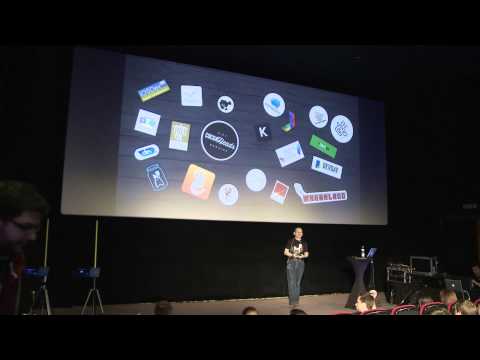 MCE 2015 - Opening [Programming]