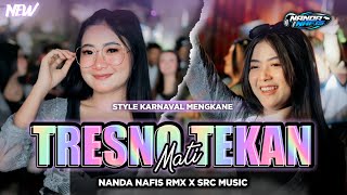 Download lagu DJ TRESNO TEKAN MATI STYLE KARNAVAL MENGKANE BASS KRUWEK 2025 mp3