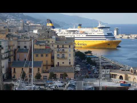 Road Trip 2018 : CORSE 3/3