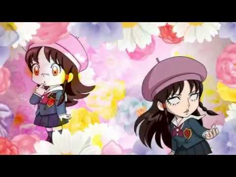 SKET Dance Zenkai! Otome Filter Ai Kayano