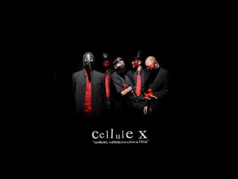 Cellule X - Cellule Hit