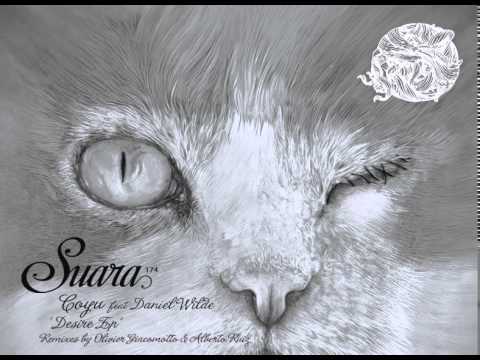 Coyu feat. Daniel Wilde - Desire (Original Mix)