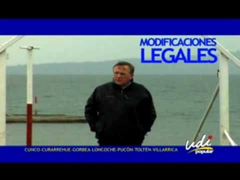 Franja Electoral 2009 Candidato Diputado Erwin Gudenschwager Jimenez