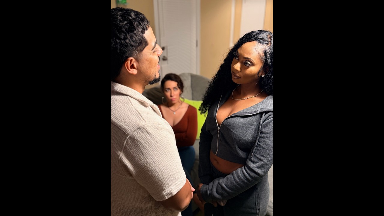 J Diva leans on the streets to give her and Rafi some financial freedom!