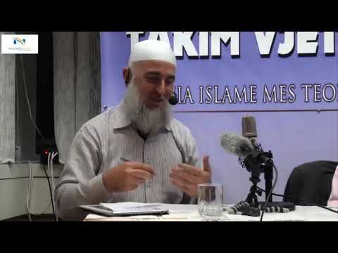 Dy ngjarje komike tregon Hoxhë Ulvi Fejzullahu