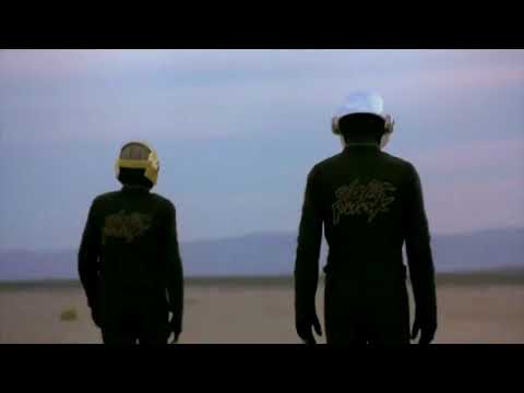 Daft Punk - Fresh (Kydus Original Mix)