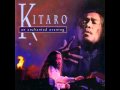 Kitaro - Chants From The Heart