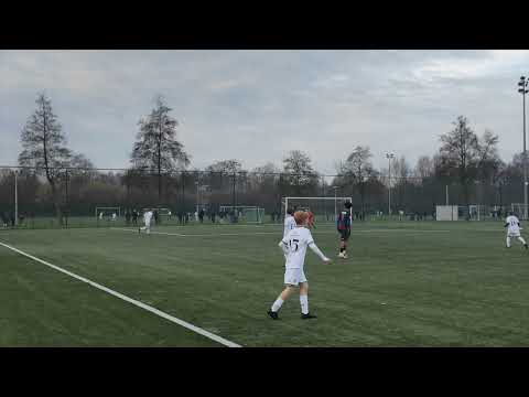 RFCLIEGE VS OH LEUVEN (U13) 2025