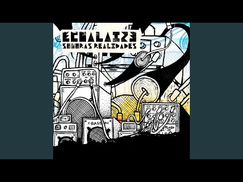 Me Inspiro (drum n bass)