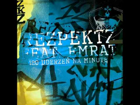 Rezpektz i Emrat - Intro [prod. Robson]