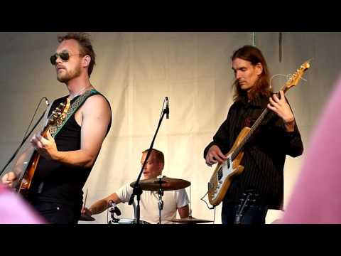 hidria spacefolk live