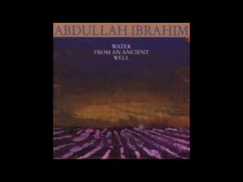 Water From An Ancient Well - Abdullah Ibrahim (Dollar Brand)