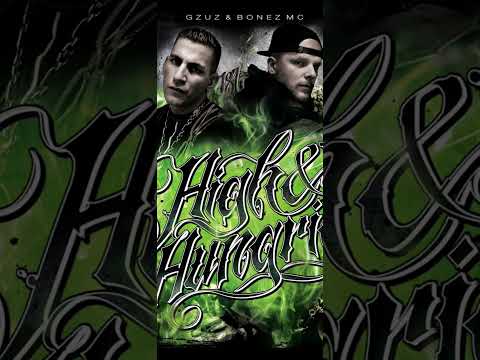 Auf Tour - Gzuz x Bonez Mc