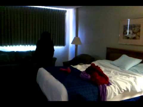 Days Inn, Atlantic Ave, Virginia Beach, VA