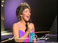 Helen Reddy - I Can't Say Goodbye To You (1981 UK TV)