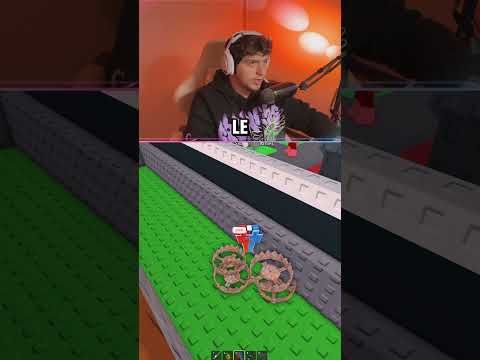 mi MEJOR jugada en ROBA un BRAINROT 😯 #Shorts