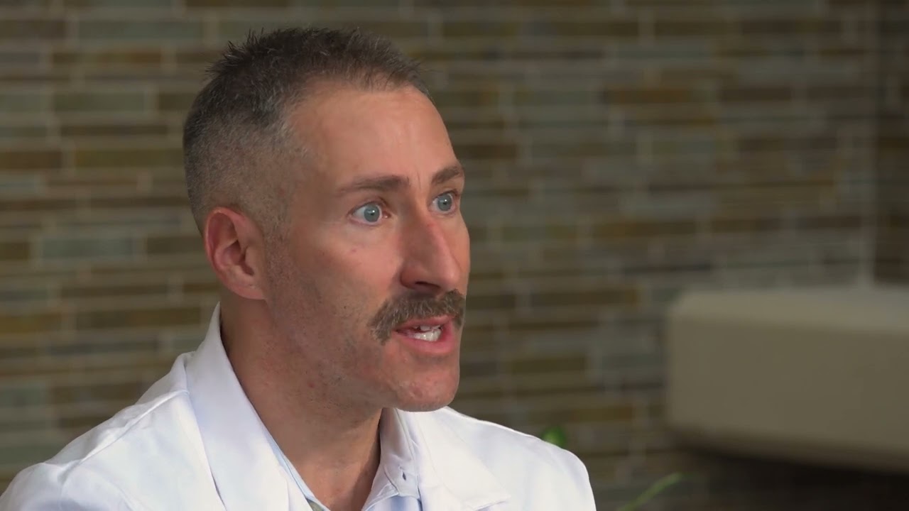 United Hospital Center : Noise-Induced Hearing Loss | Dr. Merenda