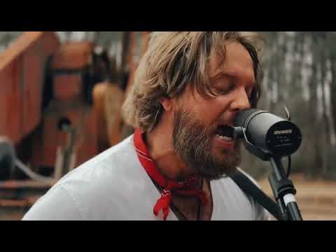 Sam Donald Calloused Hands