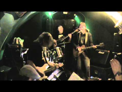 299 Soczewa Blues Session - 02.01.2015 - 5