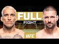 UFC326 Pelea Gratis Oliveira Vs Gamrot