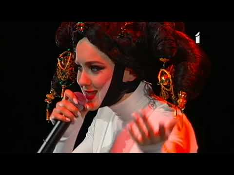 Raimonds Pauls, Agnese Rakovska - Es Neprasu Tev Mīlu ( koncerta video)