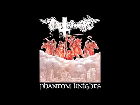 Deathhammer - Armoured Assassins