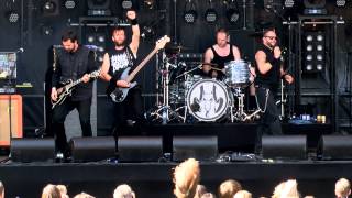 Waterpop 2014 - Diablo Blvd