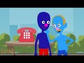 Grover S Swimming Lessons With Mr Johnson A Vyond Video