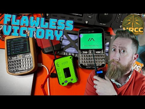 Meshtastic Redeemed! Hamvention After Action Report